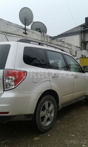 Subaru Forester 2008, 20,000 km - 2.0 л - Bakı