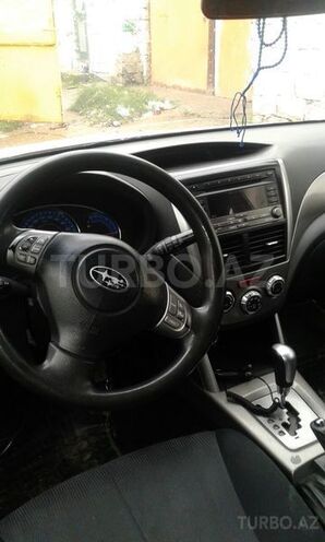 Subaru Forester 2008, 20,000 km - 2.0 л - Bakı