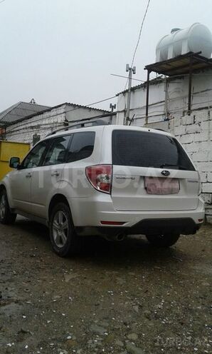 Subaru Forester 2008, 20,000 km - 2.0 л - Bakı
