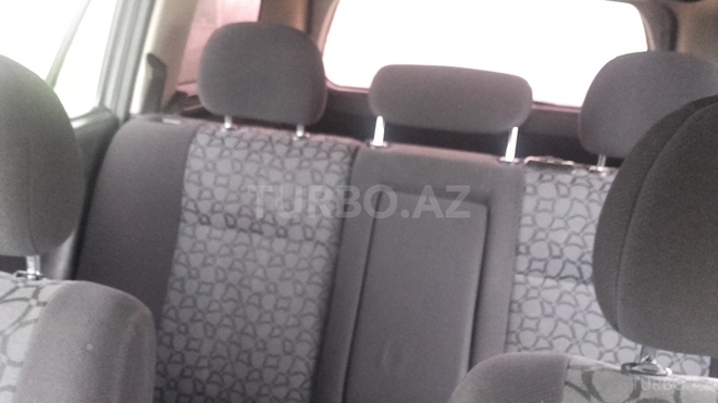Opel Antara 1999, 490,000 km - 0.1 л - Sumqayıt