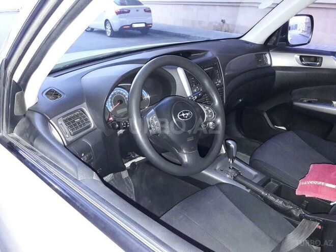 Subaru Forester 2008, 20,000 km - 2.0 л - Bakı