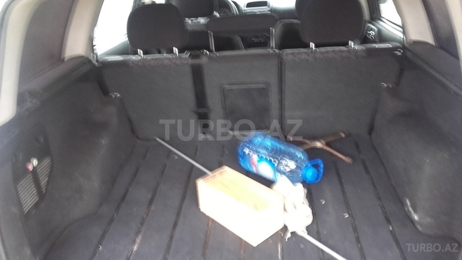 Opel Antara 1999, 490,000 km - 0.1 л - Sumqayıt