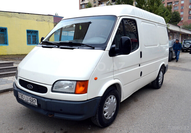 Ford Transit 1999, 299,000 km - 2.5 l - Bakı