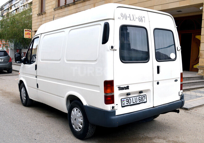 Ford Transit 1999, 299,000 km - 2.5 l - Bakı