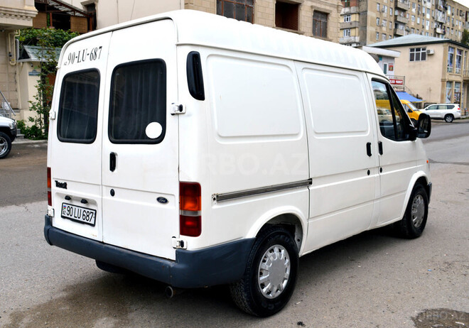 Ford Transit 1999, 299,000 km - 2.5 l - Bakı
