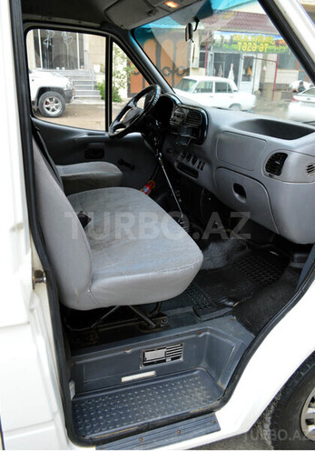 Ford Transit 1999, 299,000 km - 2.5 l - Bakı