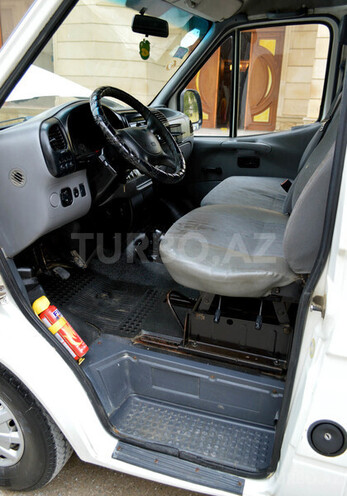 Ford Transit 1999, 299,000 km - 2.5 l - Bakı