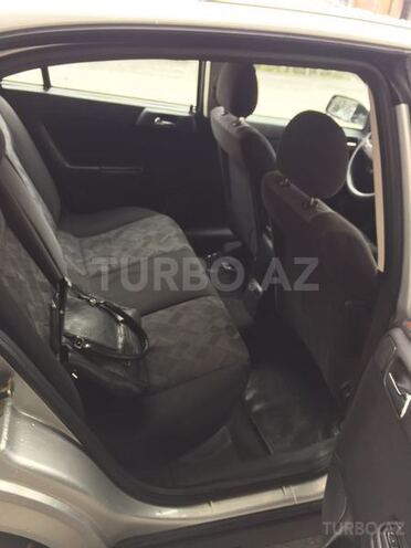 Opel Astra 1999, 25,000 km - 1.8 l - Qax