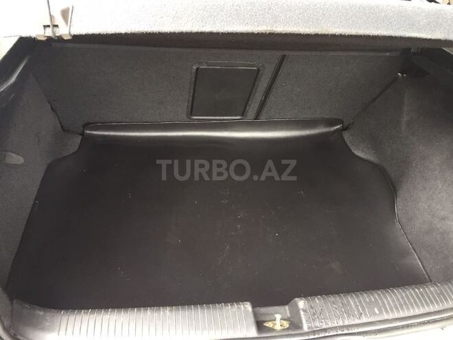 Opel Astra 1999, 25,000 km - 1.8 l - Qax