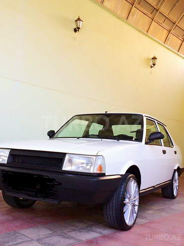 Tofas Sahin 2007, 80,000 km - 1.6 l - Gəncə