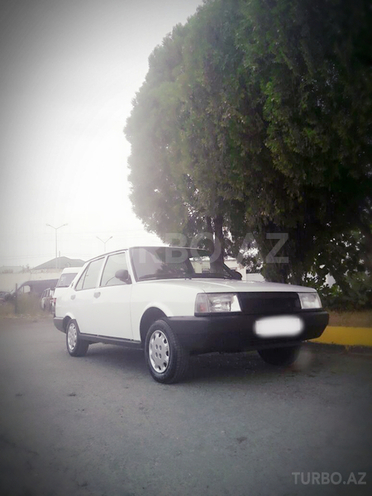 Tofas Sahin 2007, 80,000 km - 1.6 l - Gəncə
