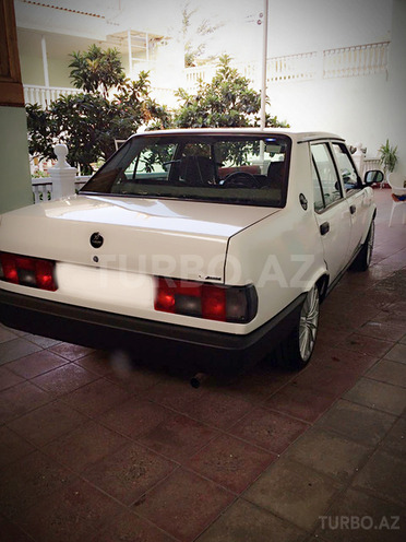 Tofas Sahin 2007, 80,000 km - 1.6 l - Gəncə