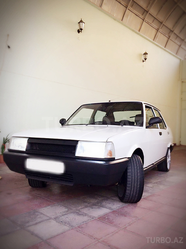 Tofas Sahin 2007, 80,000 km - 1.6 l - Gəncə