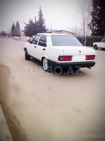Tofas Sahin 2007, 80,000 km - 1.6 l - Gəncə