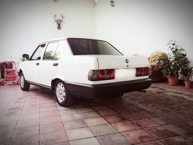 Tofas Sahin 2007, 80,000 km - 1.6 l - Gəncə