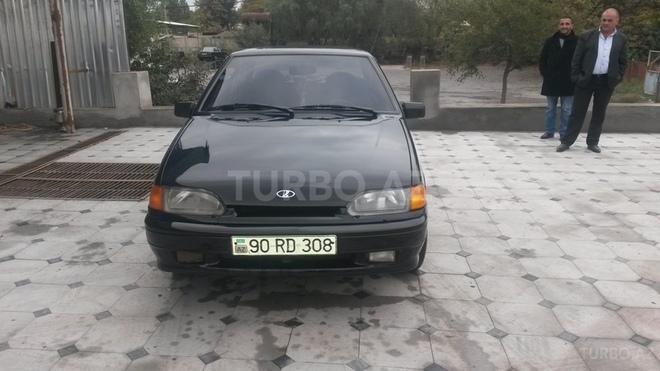 LADA (VAZ) 2115 2012, 205,000 km - 1.6 l - Sumqayıt