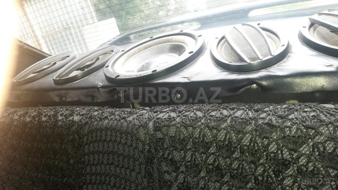 LADA (VAZ) 2115 2012, 205,000 km - 1.6 l - Sumqayıt