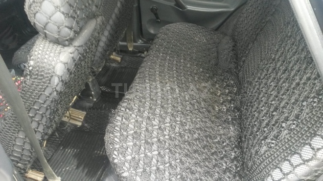 LADA (VAZ) 2115 2012, 205,000 km - 1.6 l - Sumqayıt