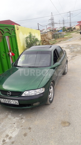 Opel Vectra 1997, 205,006 km - 0.2 l - Bakı