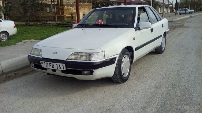 Daewoo Espero 1996, 289,000 km - 2.0 l - Bakı