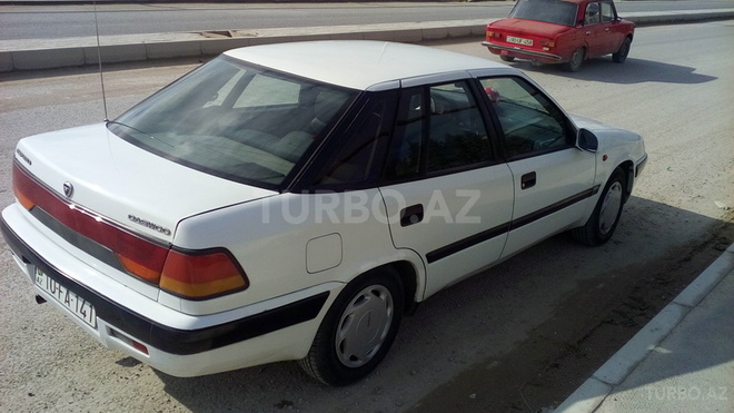 Daewoo Espero 1996, 289,000 km - 2.0 l - Bakı