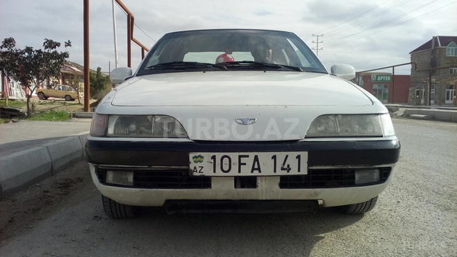 Daewoo Espero 1996, 289,000 km - 2.0 l - Bakı