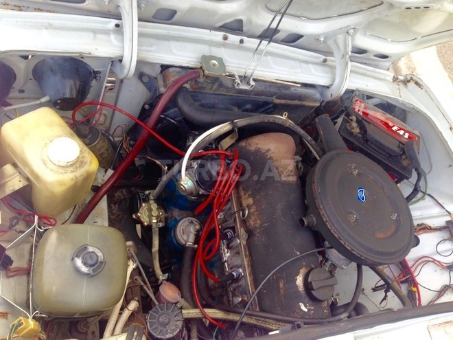 LADA (VAZ) 2106 2004, 76,500 km - 1.6 л - Bakı