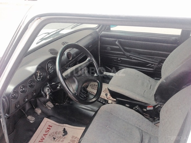 LADA (VAZ) 2106 2004, 76,500 km - 1.6 л - Bakı