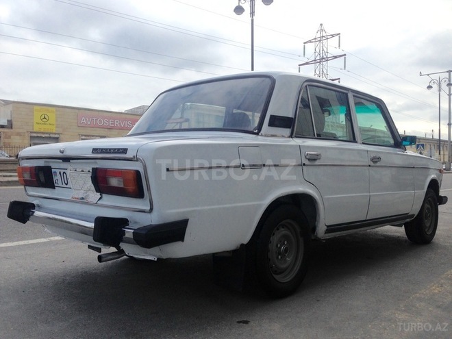 LADA (VAZ) 2106 2004, 76,500 km - 1.6 л - Bakı