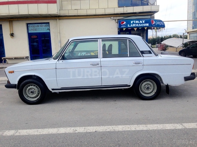 LADA (VAZ) 2106 2004, 76,500 km - 1.6 л - Bakı