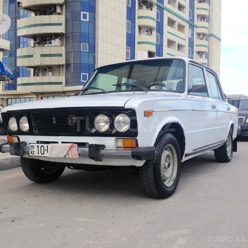 LADA (VAZ) 2106 2004, 76,500 km - 1.6 л - Bakı