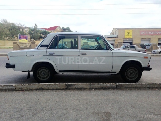 LADA (VAZ) 2106 2004, 76,500 km - 1.6 л - Bakı