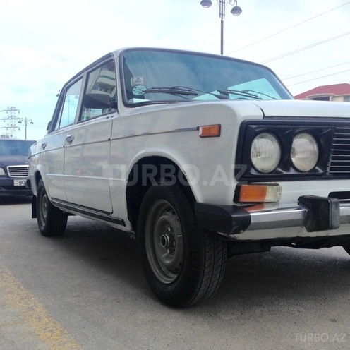 LADA (VAZ) 2106 2004, 76,500 km - 1.6 л - Bakı