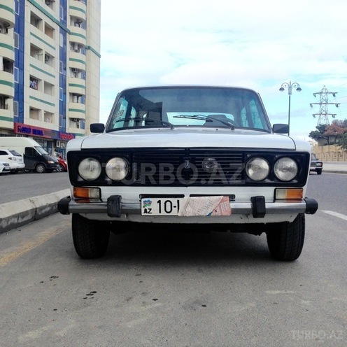 LADA (VAZ) 2106 2004, 76,500 km - 1.6 л - Bakı