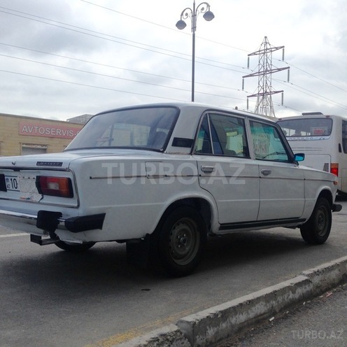 LADA (VAZ) 2106 2004, 76,500 km - 1.6 л - Bakı
