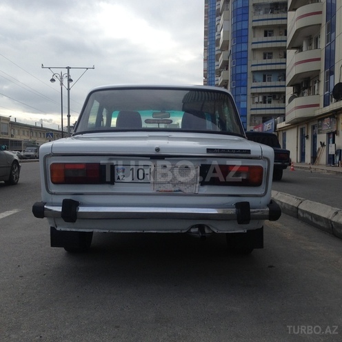 LADA (VAZ) 2106 2004, 76,500 km - 1.6 л - Bakı