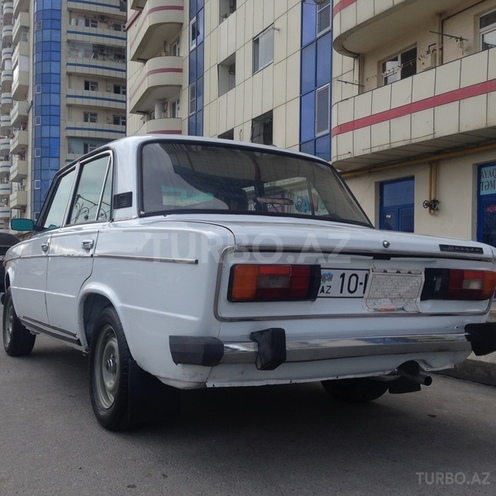 LADA (VAZ) 2106 2004, 76,500 km - 1.6 л - Bakı