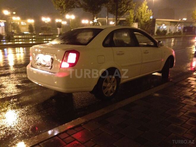 Daewoo Gentra 2014, 86,000 km - 1.5 l - Bakı