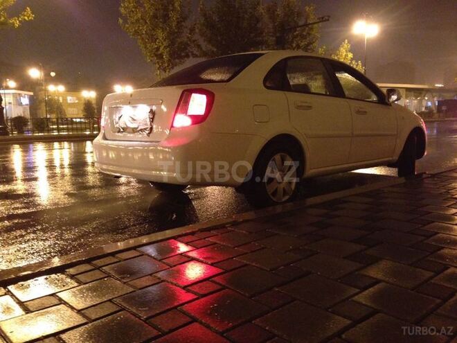 Daewoo Gentra 2014, 86,000 km - 1.5 l - Bakı