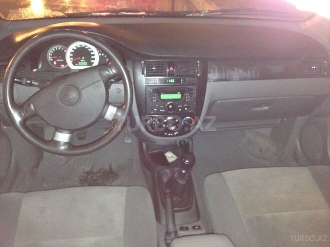 Daewoo Gentra 2014, 86,000 km - 1.5 l - Bakı