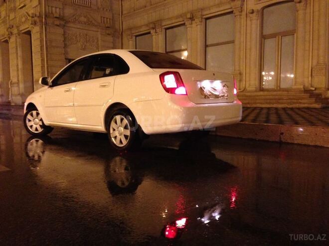Daewoo Gentra 2014, 86,000 km - 1.5 l - Bakı