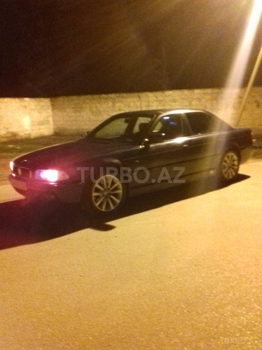 BMW 335 1997, 200,000 km - 3.5 l - Sumqayıt
