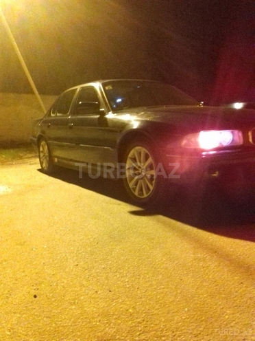 BMW 335 1997, 200,000 km - 3.5 l - Sumqayıt