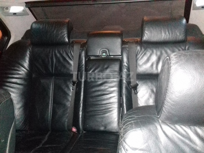 BMW 335 1997, 200,000 km - 3.5 l - Sumqayıt