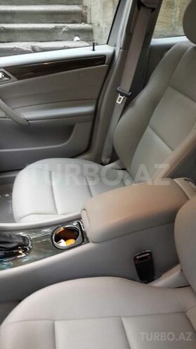 Mercedes C 250 2007, 85,000 km - 0.3 л - Bakı