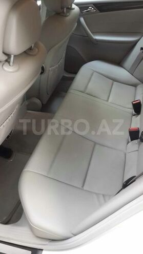 Mercedes C 250 2007, 85,000 km - 0.3 л - Bakı