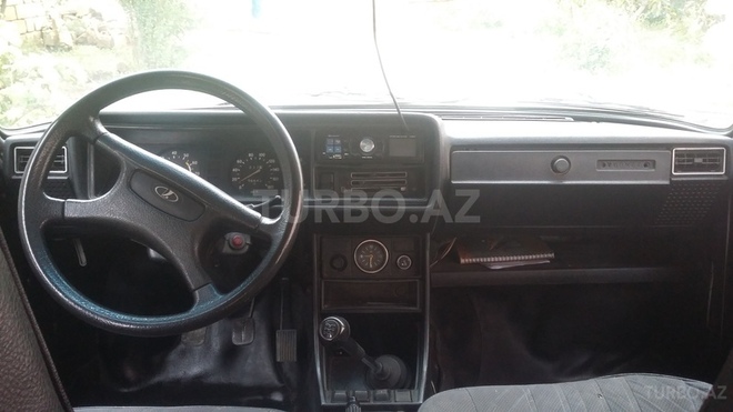 LADA (VAZ) 2107 2003, 56,690 km - 1.6 l - Bakı