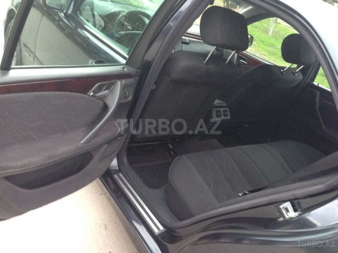 Mercedes E 200 2000, 178,000 km - 2.0 l - Sumqayıt