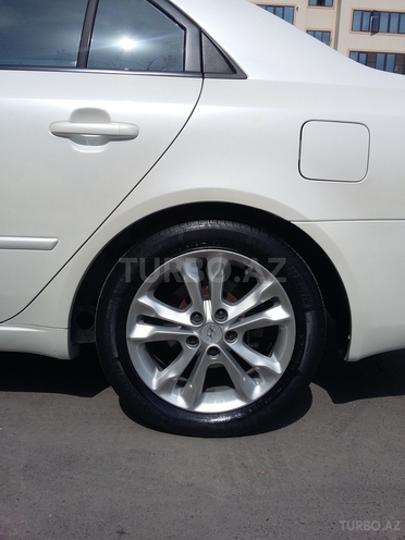 Hyundai Sonata 2007, 175,300 km - 0.3 л - Bakı