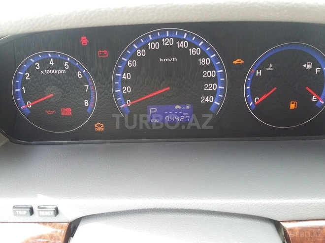Hyundai Sonata 2007, 175,300 km - 0.3 л - Bakı